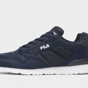 Fila Cress Knit Laivastonsininen