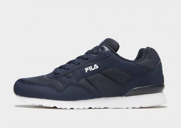 Fila Cress Knit Laivastonsininen