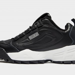 Fila Disruptor 3 Musta