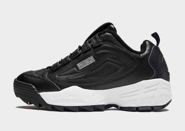 Fila Disruptor 3 Musta