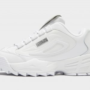 Fila Disruptor 3 Valkoinen