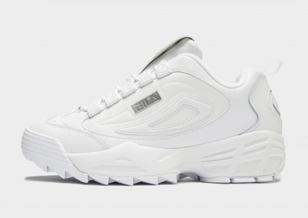 Fila Disruptor 3 Valkoinen