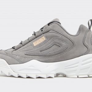 Fila Disruptor Ii Harmaa