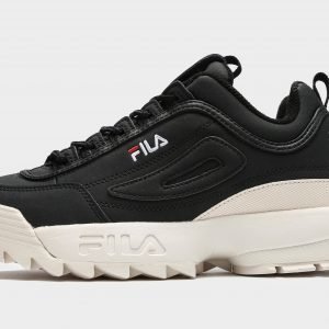 Fila Disruptor Ii Musta