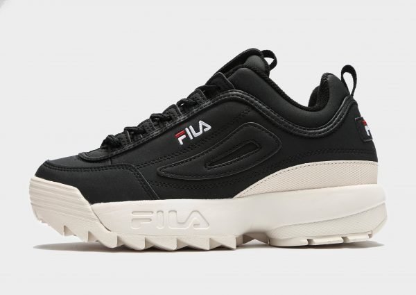 Fila Disruptor Ii Musta