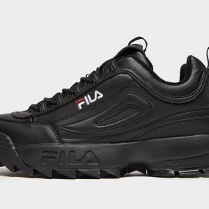 Fila Disruptor Ii Musta