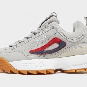 Fila Disruptor Ii Repeat Harmaa