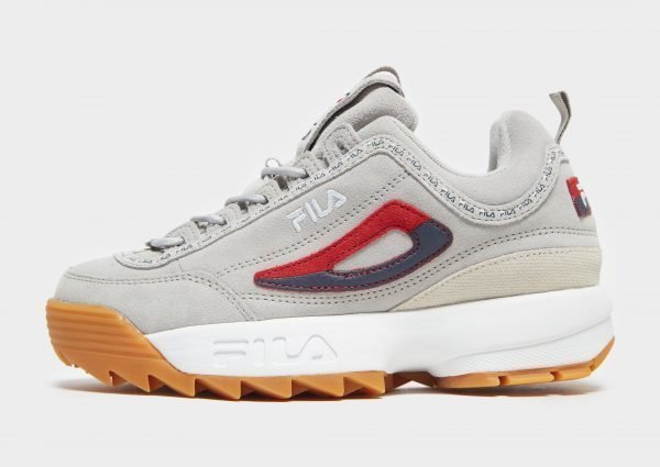 Fila Disruptor Ii Repeat Harmaa