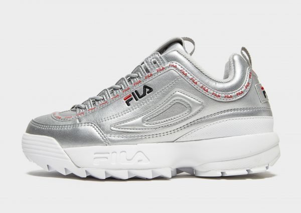 Fila Disruptor Ii Repeat Hopea