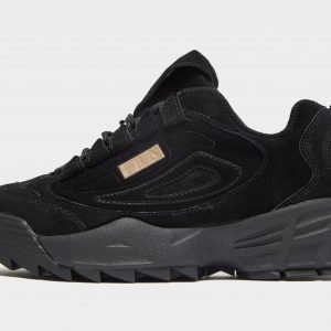 Fila Disruptor Iii Musta