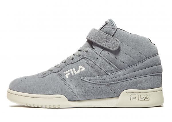 Fila F13 Harmaa