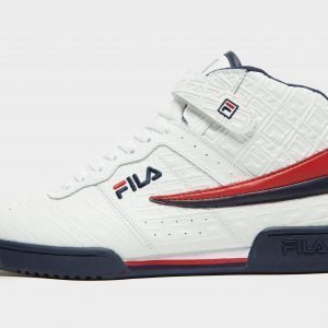 Fila F13 Valkoinen