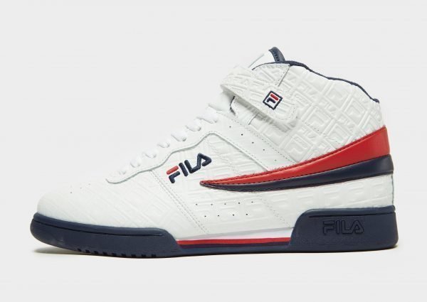 Fila F13 Valkoinen