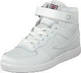 Fila Falcon Mid Bright White New