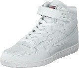 Fila Falcon Mid Uni Bright White New