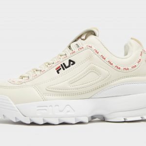 Fila Fila Disruptor Ii Repeat Kermanvalkoinen