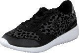 Fila Firebolt F Low Black/Leopard