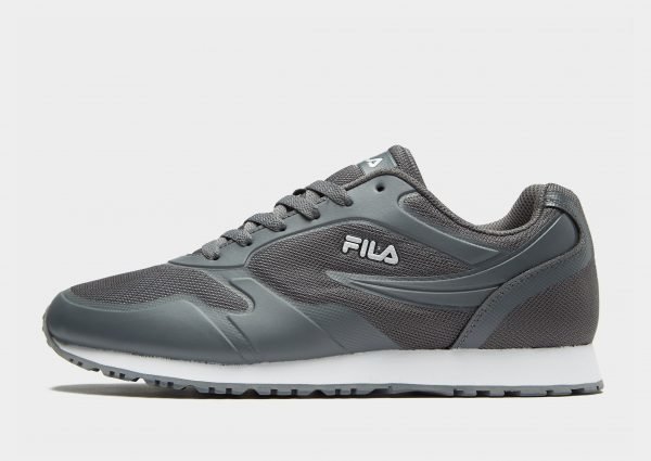 Fila Forerunner Harmaa