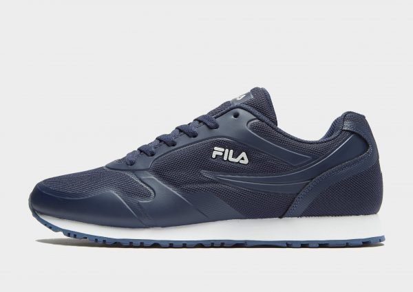 Fila Forerunner Laivastonsininen