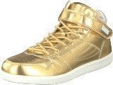 Fila Jack M Mid Gold