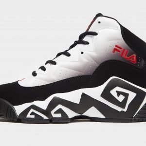 Fila Mb Fade Musta