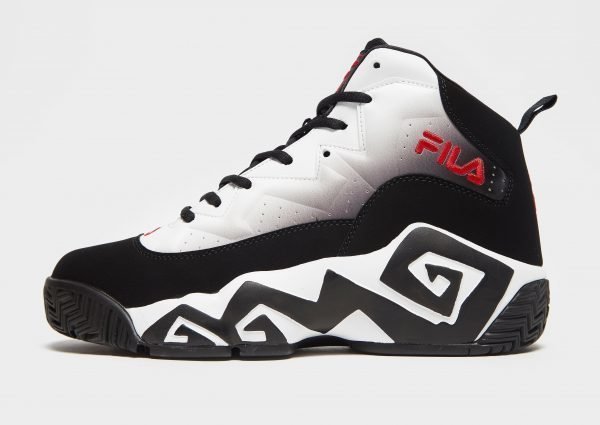 Fila Mb Fade Musta