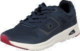 Fila Newman Low Dress Blue