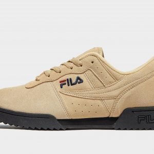 Fila Og Ripple Beige