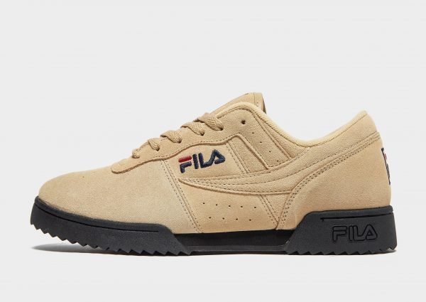 Fila Og Ripple Beige