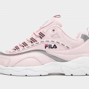 Fila Ray Vaaleanpunainen