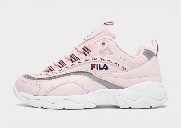 Fila Ray Vaaleanpunainen