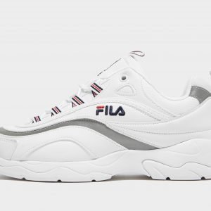 Fila Ray Valkoinen