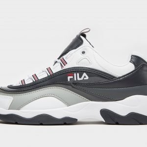 Fila Ray Valkoinen