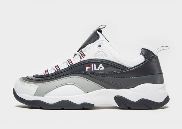 Fila Ray Valkoinen