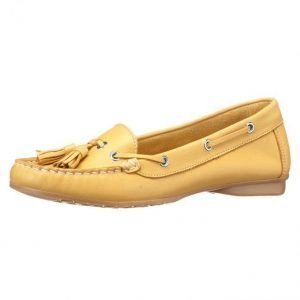 Filipe Shoes Loaferit Keltainen