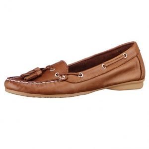 Filipe Shoes Loaferit Konjakki