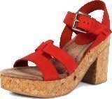 Filippa K Dione Cork Sandal