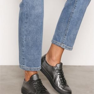 Filippa K Kate Sneaker Tennarit Gun Metal