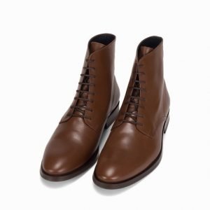 Filippa K M. Riley Boots Varsikengät Ebony