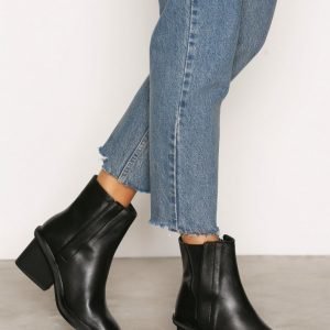 Filippa K Stella Boot Bootsit Musta