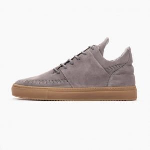 Filling Pieces Low Apache