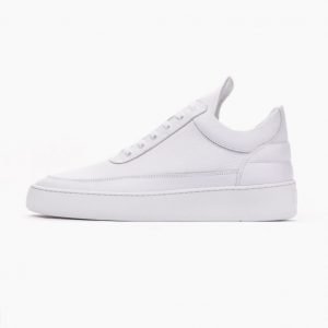 Filling Pieces Low Top Cleo