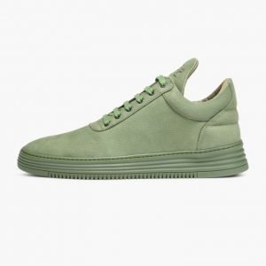 Filling Pieces Low Top Flush