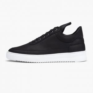 Filling Pieces Low Top Fundament