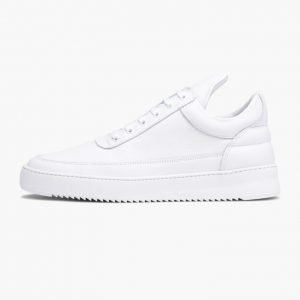 Filling Pieces Low Top Fundament