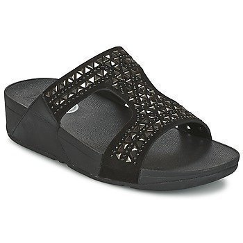 FitFlop CARMEL SLIDE sandaalit