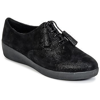 FitFlop CLASSIC TASSEL SUPEROXFORD kävelykengät