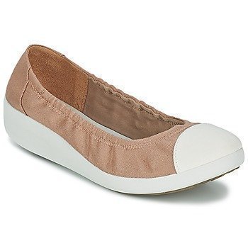 FitFlop F-POP ballerinat