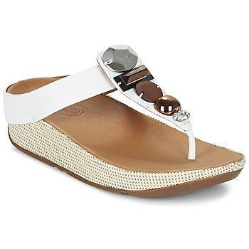 FitFlop JEWELEY TOE-POST rantasandaalit