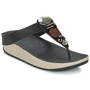 FitFlop JEWELEY TOE-POST rantasandaalit